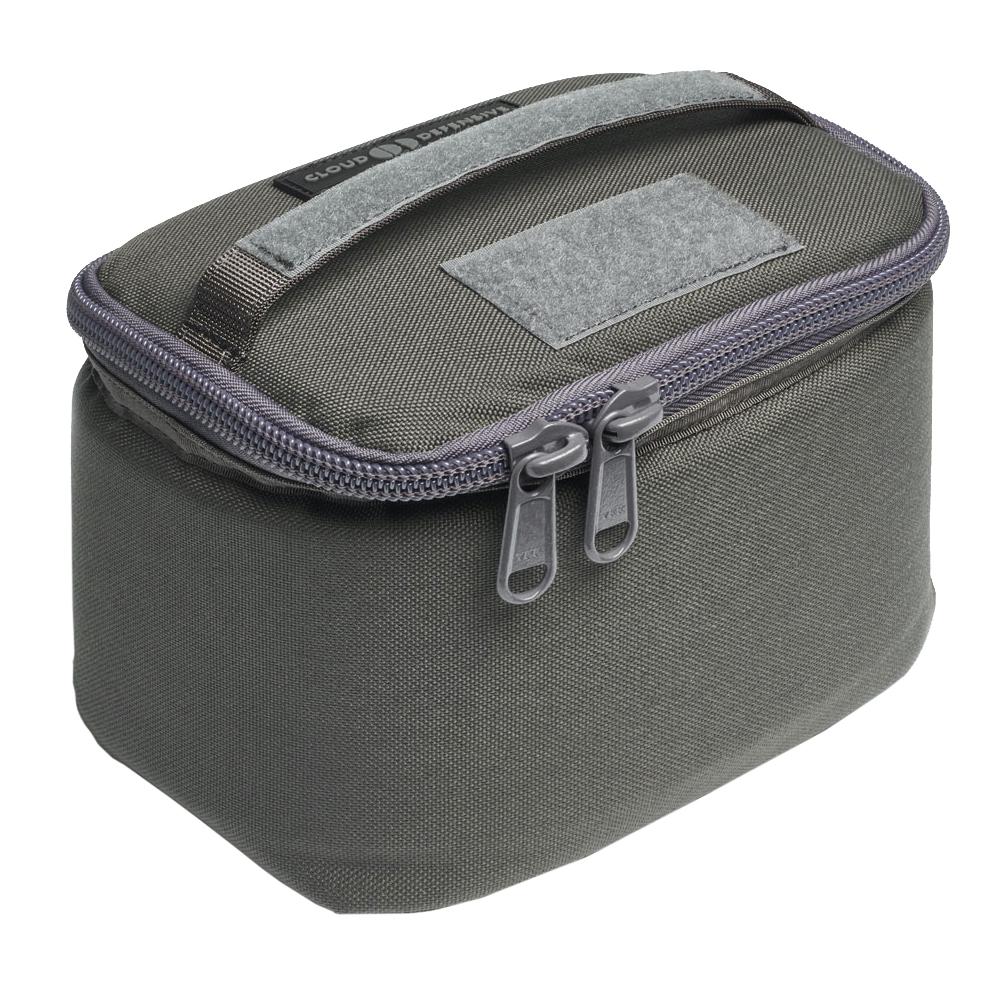 Cloud Defensive ATB Ammo Transport Bag Urban Grey