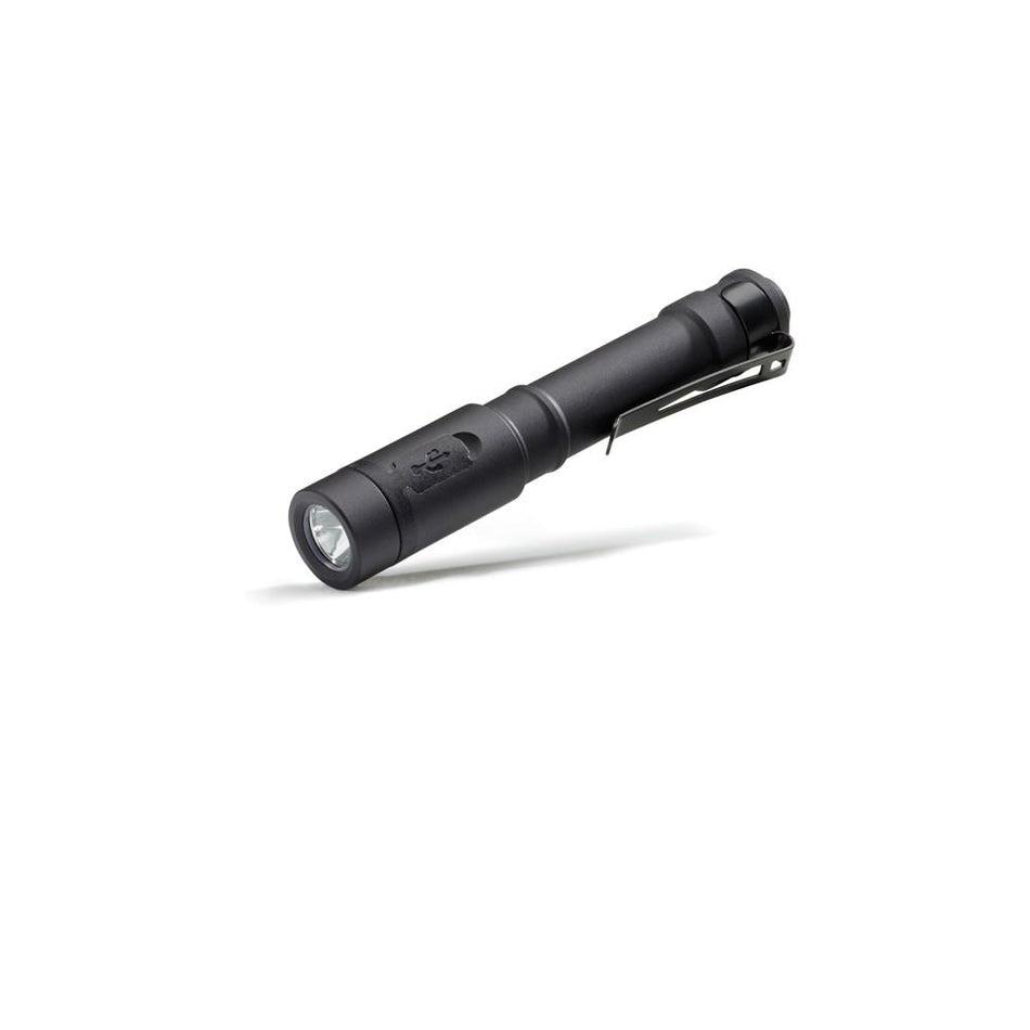 Cloud Defensive Chicro Admin Light 350 Lumens Rechargeable with Hat Clip