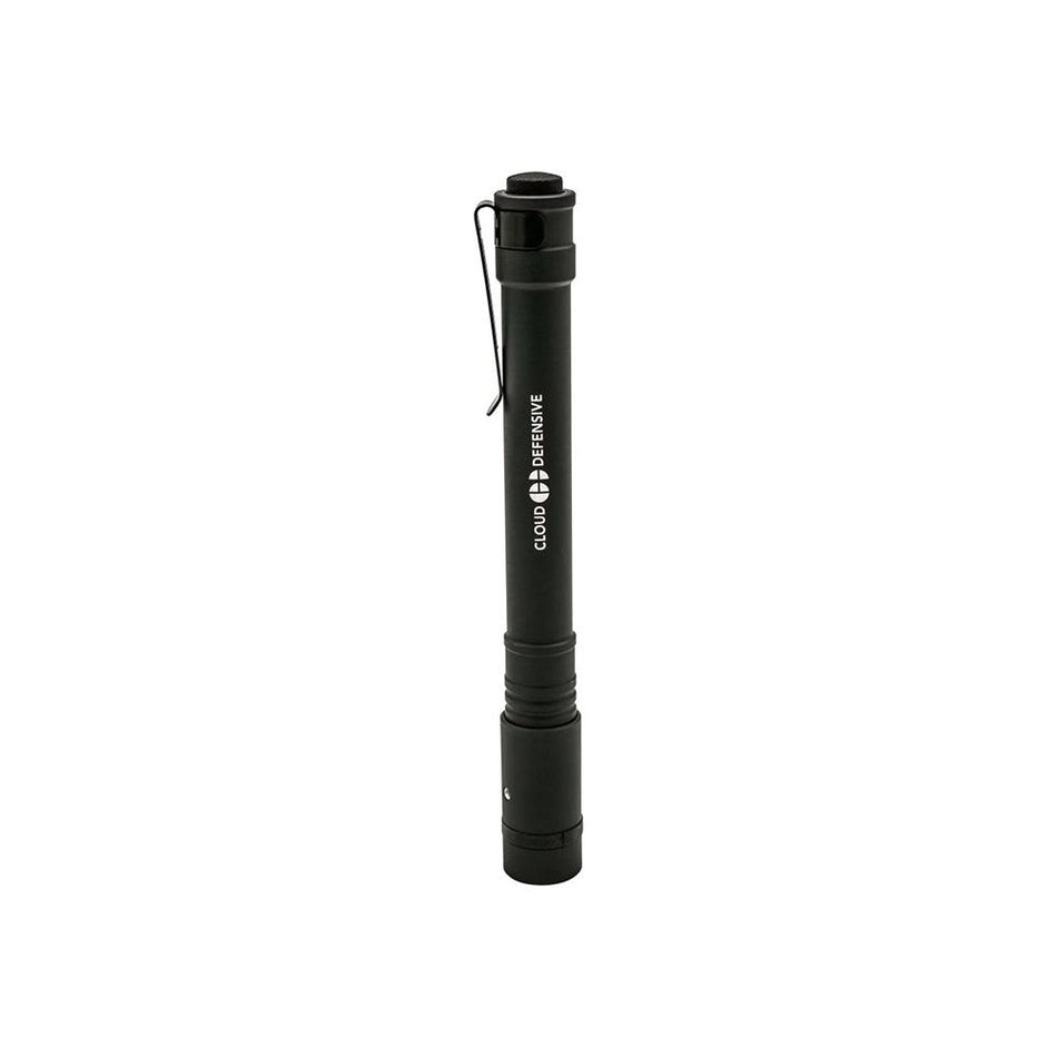 Cloud Defensive Chicro XL 500 Lumen EDC Task Light Black