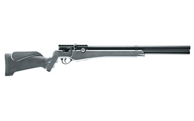 Umarex Origin Pre-Charged Pneumatic .25 Cal Air Rifle, 950 FPS, 8-Shot Rotary Mag, Side Lever 2251390
