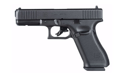 Umarex GLOCK 17 Gen4 CO2 Blowback Air Pistol, .177 BB, 350 Feet Per Second, 20-Round Magazine