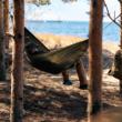 Snugpak Tropical Hammock WGTE OD Green