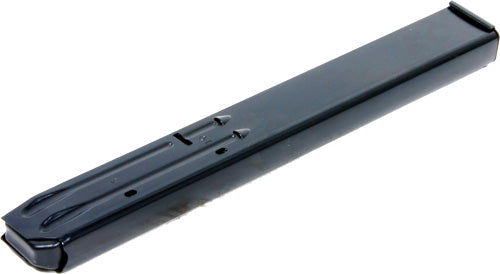 ProMag .45 ACP 22rd Blue Steel Magazine for UZI Pistol