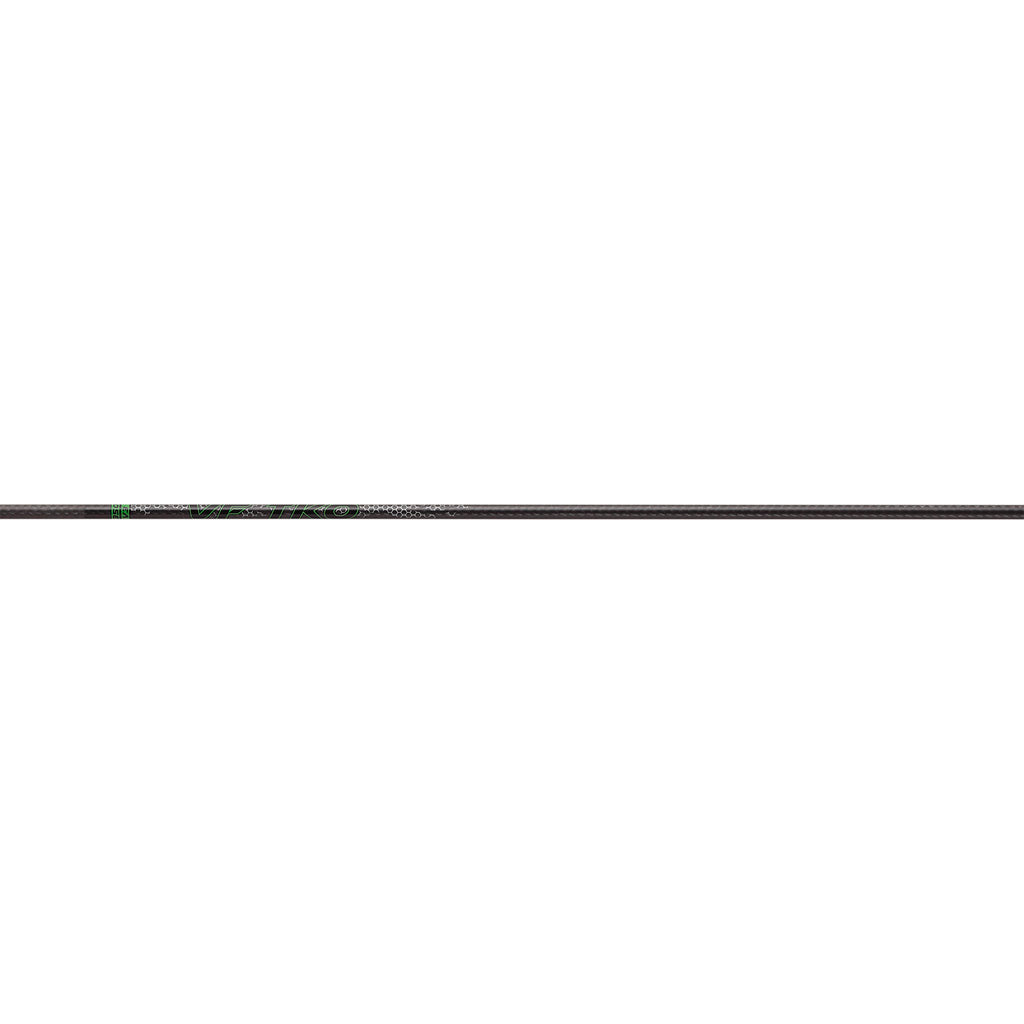 Victory VForce TKO Gamer 400 Spine Low Torque Arrow Shafts 12 Pack