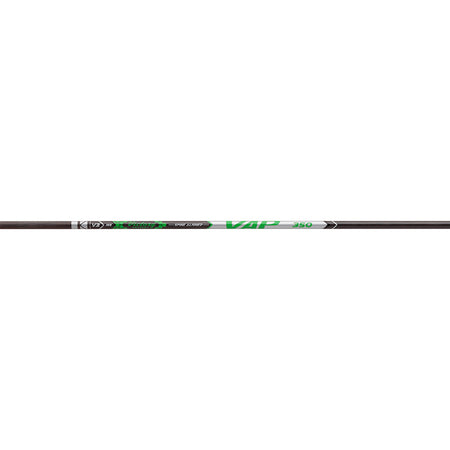 Victory VAP Gamer Target Shafts Spine 350 Pack of 12
