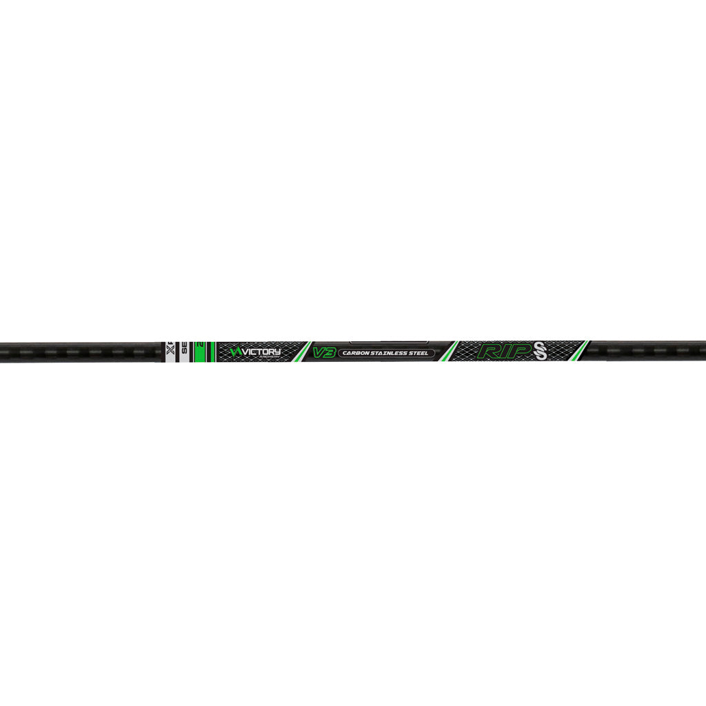 Victory RIP SS Gamer Shafts 350 Spine 12-Pack