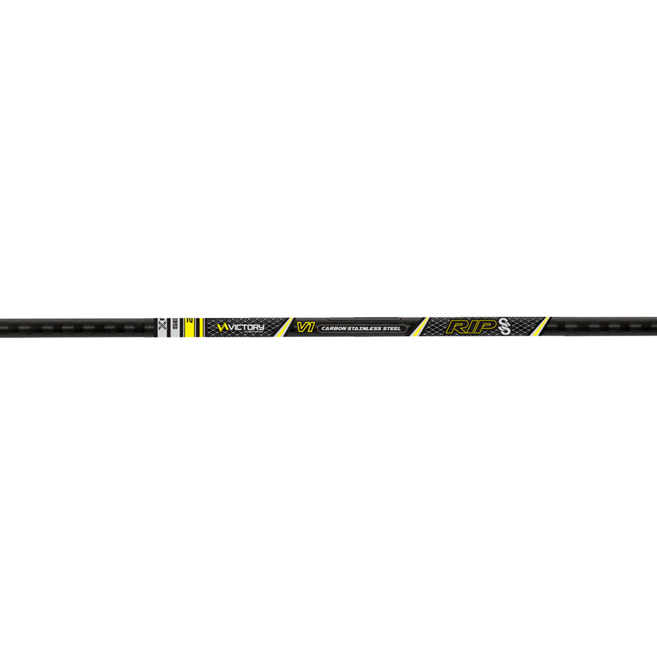 Victory RIP SS Sport Shafts 350 Spine 12-Pack
