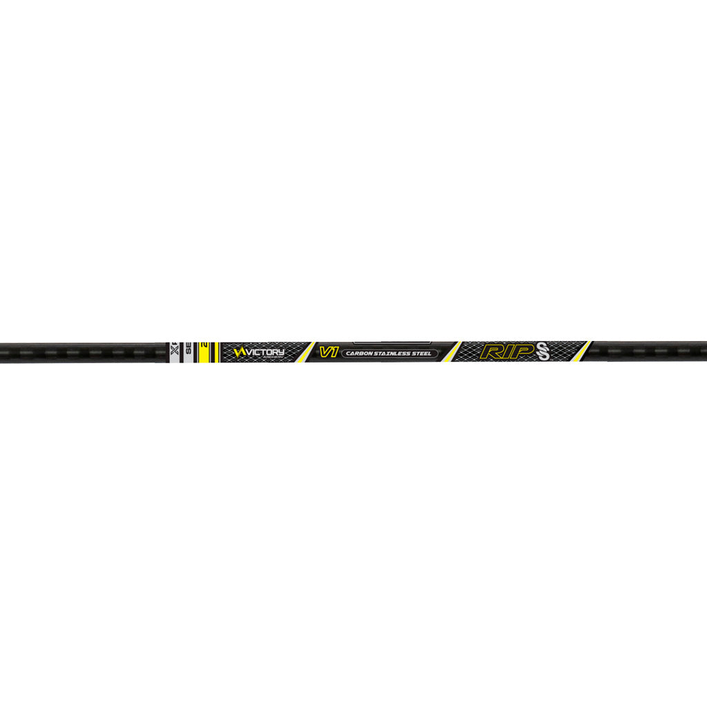Victory RIP SS Sport Shafts 400 Spine 12-Pack