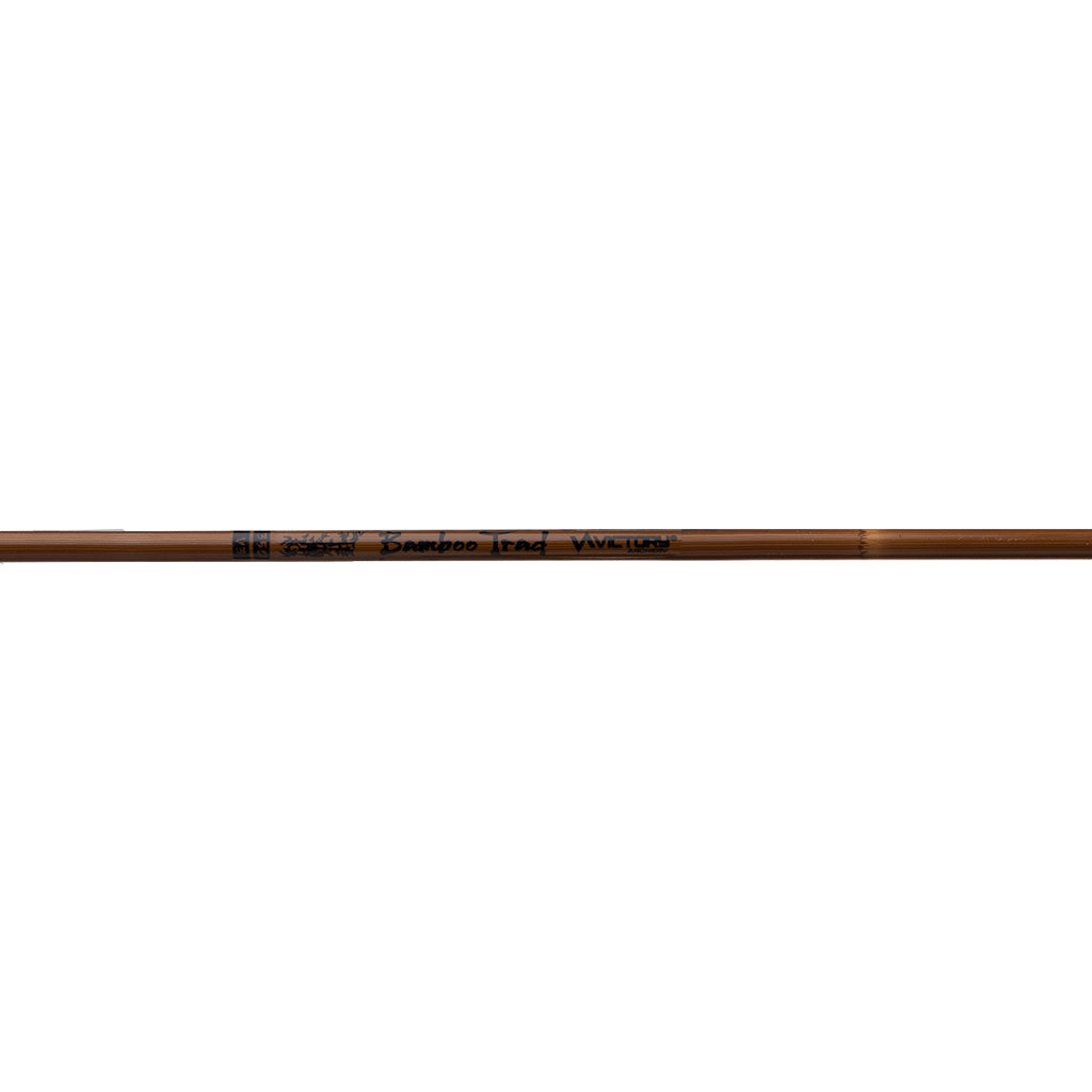 Victory Bamboo Trad 350 Arrow Shafts - Pack of 12