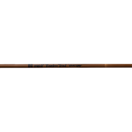Victory Bamboo Traditional Carbon Arrow Shafts 500 - 1 Dozen