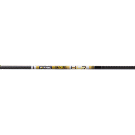 Victory HLR Elite Shafts 250 Spine 12-Pack