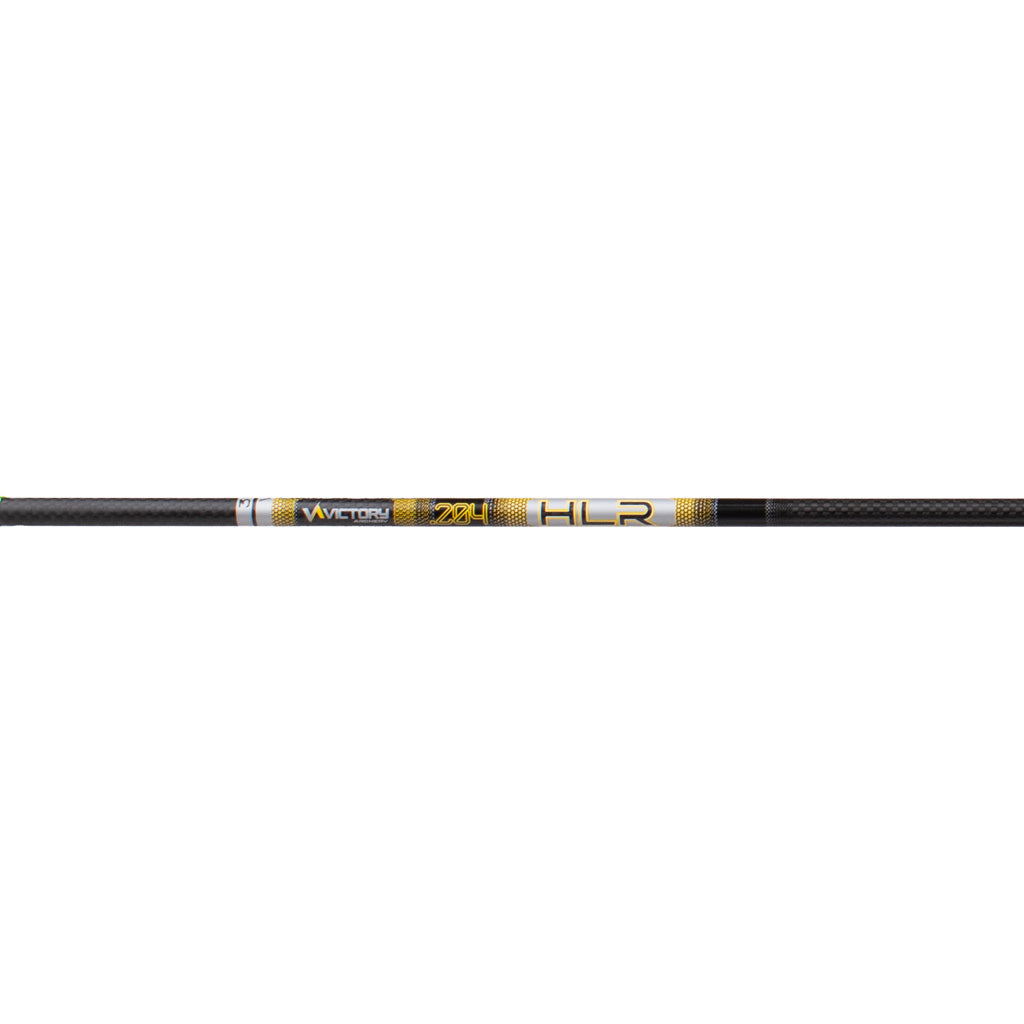 Victory HLR Elite 350 Arrow Shafts - Pack of 12
