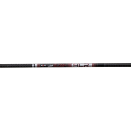 Victory HLR Sport Hunting Arrow Shafts 250 - 12 Pack
