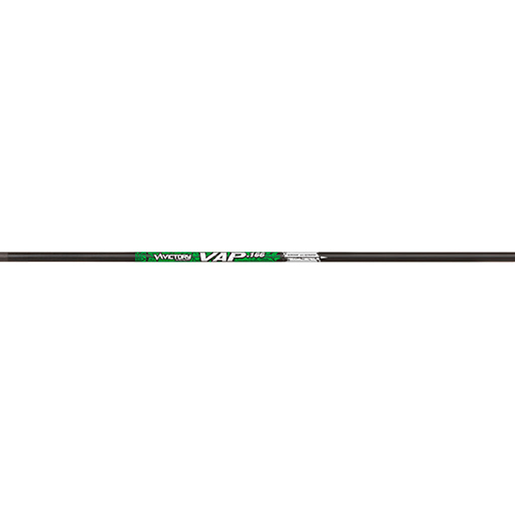 Victory VAP Gamer Shafts 200 Spine 12-Pack