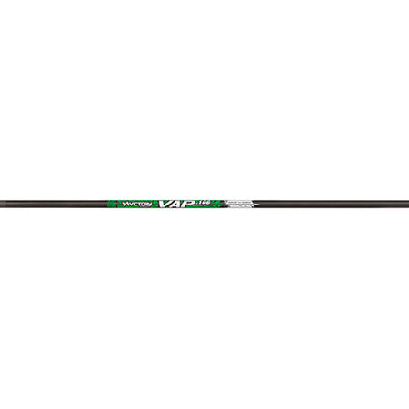 Victory VAP Gamer Shafts 200 Spine 12-Pack