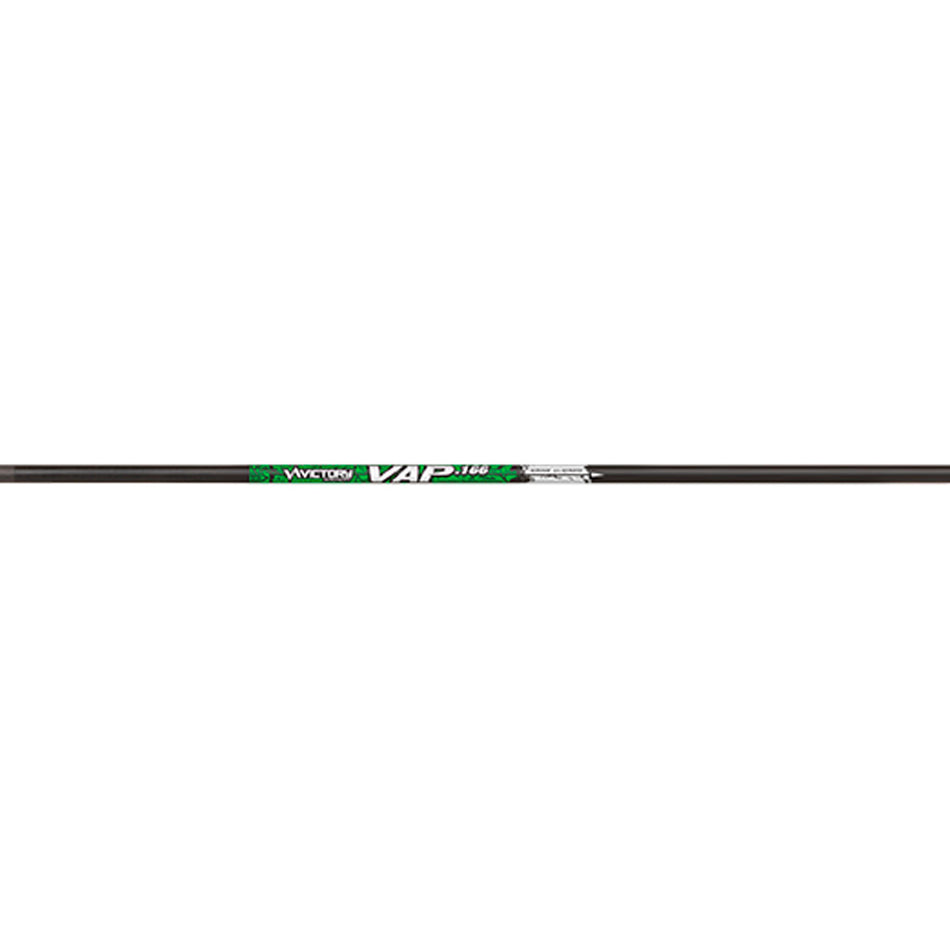 Victory VAP Gamer Shafts 200 Spine 12-Pack