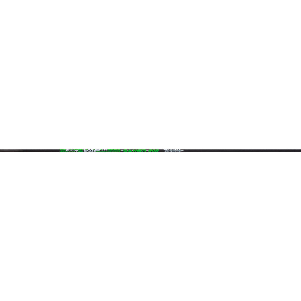 Victory VAP Gamer Shafts 250 Spine 12 Pack