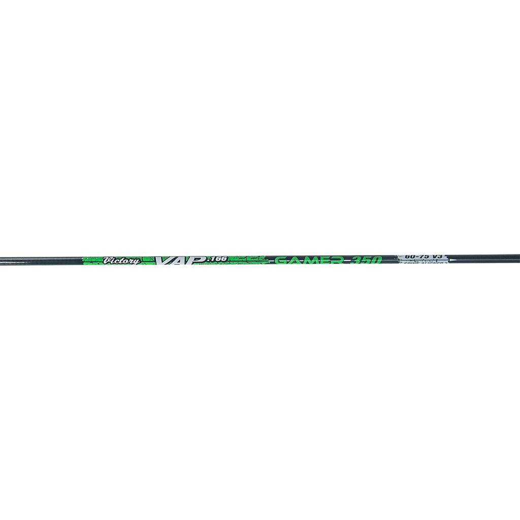 Victory VAP Gamer Ultra-Small Diameter Shafts 400 (12 Pack)