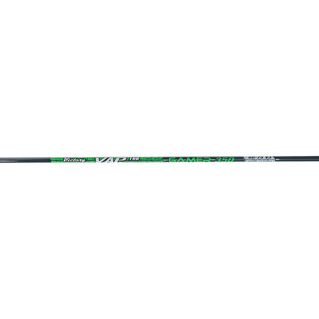Victory VAP Gamer Ultra-Small Diameter Shafts 400 (12 Pack)