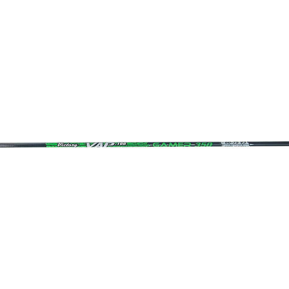 Victory VAP Gamer Shafts Spine 500 - 12 Pack