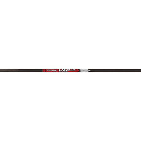 Victory VAP Sport Shafts 200 Spine 12-Pack