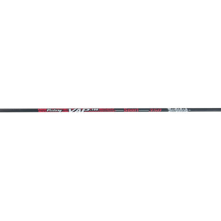 Victory VAP Sport Ultra-Small Diameter Shafts 400 (12 Pack)