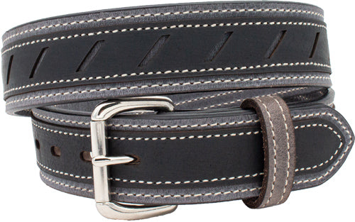 VersaCarry Heavy Duty Triple Ply Belt 40 Inch x 1.5 Inch Grey
