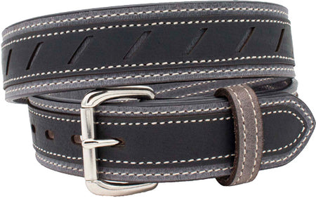 Versacarry Triple Ply Vintage Grey Heavy Duty Belt 42 Inch x 1.5 Inch