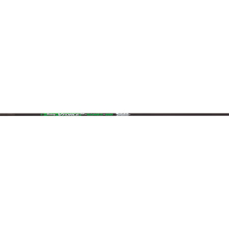 Victory VForce Gamer Shafts 250 Spine Standard Diameter 12 Pack