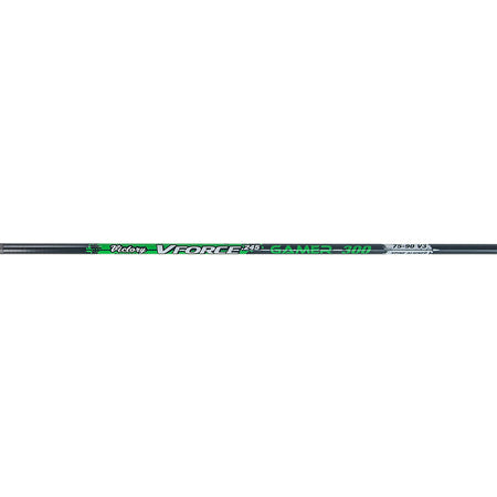 Victory VForce Gamer Shafts 400 Spine 12-Pack