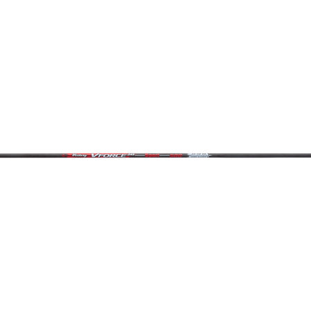 Victory VForce Sport Shafts 250 Spine 12-Pack