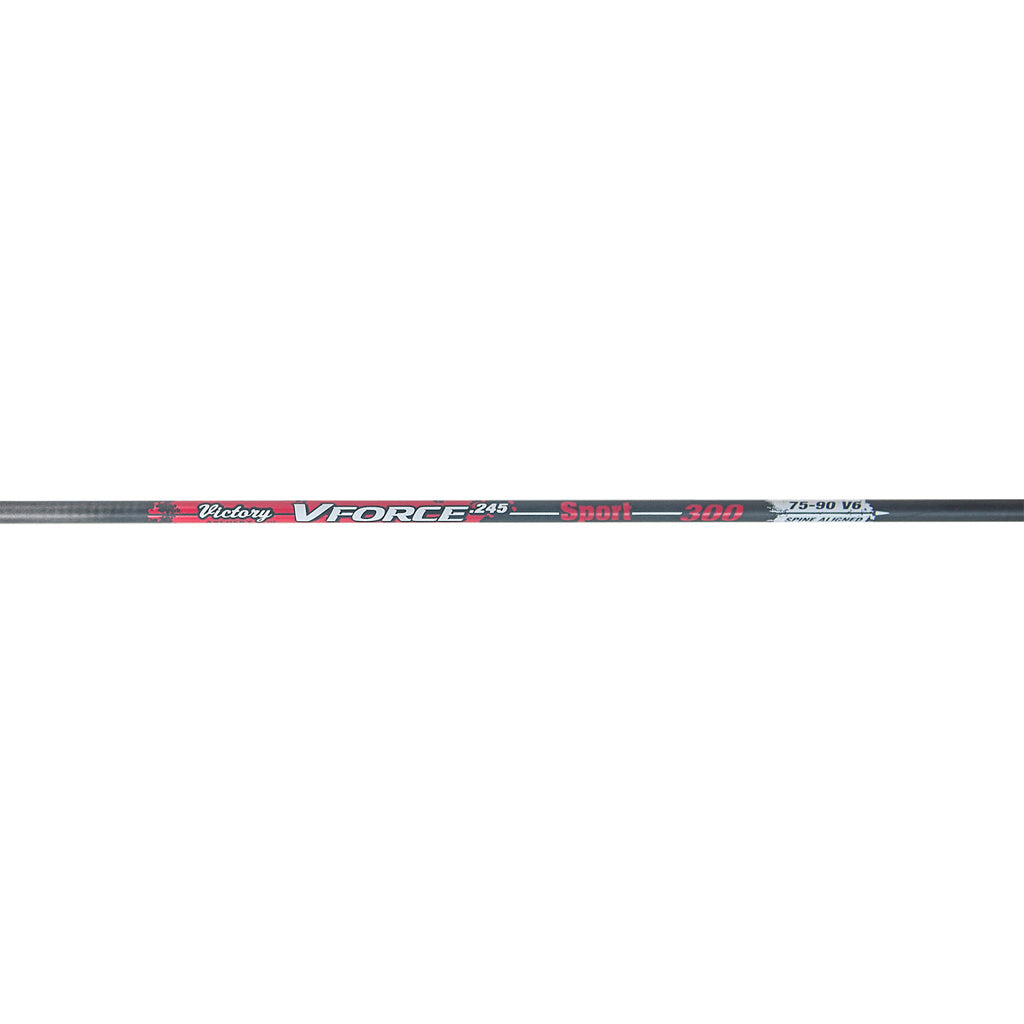 Victory VForce Sport Shafts Spine 300 - 12 Pack