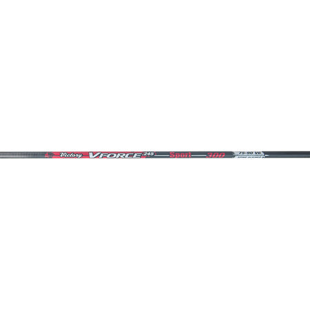 Victory VForce Sport Shafts 500 Spine 12-Pack