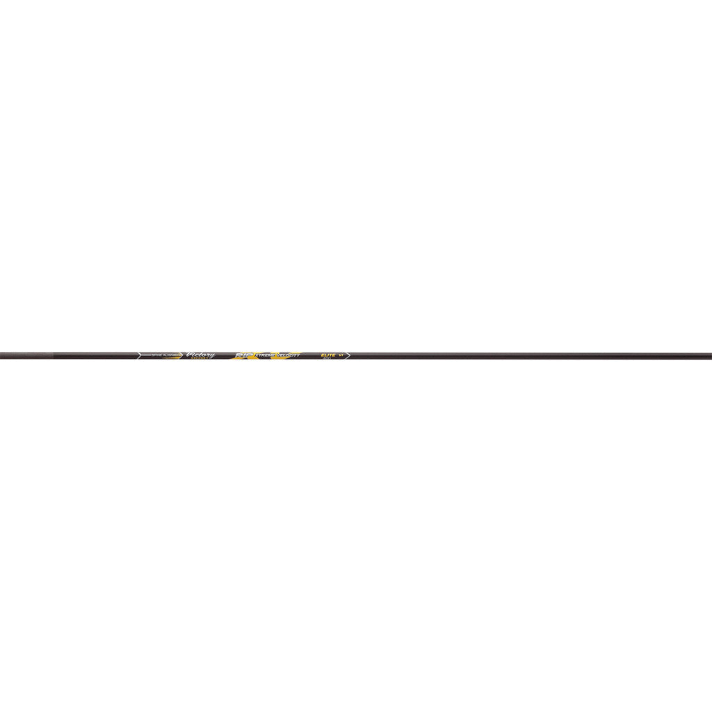 Victory RIP XV Elite Arrow Shafts 250 Spine - 12 Pack