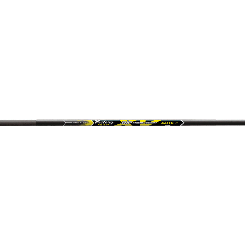 Victory RIP XV Elite 300 Arrow Shafts - Pack of 12