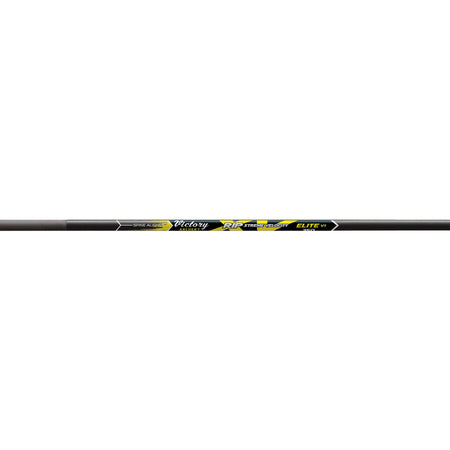Victory RIP XV Elite 300 Arrow Shafts - Pack of 12