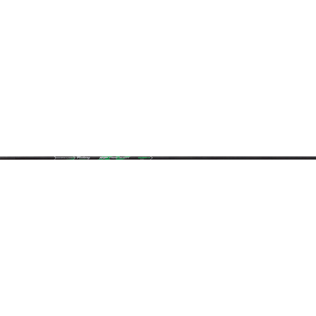Victory RIP XV Gamer Shafts Spine 250 - 12 Pack