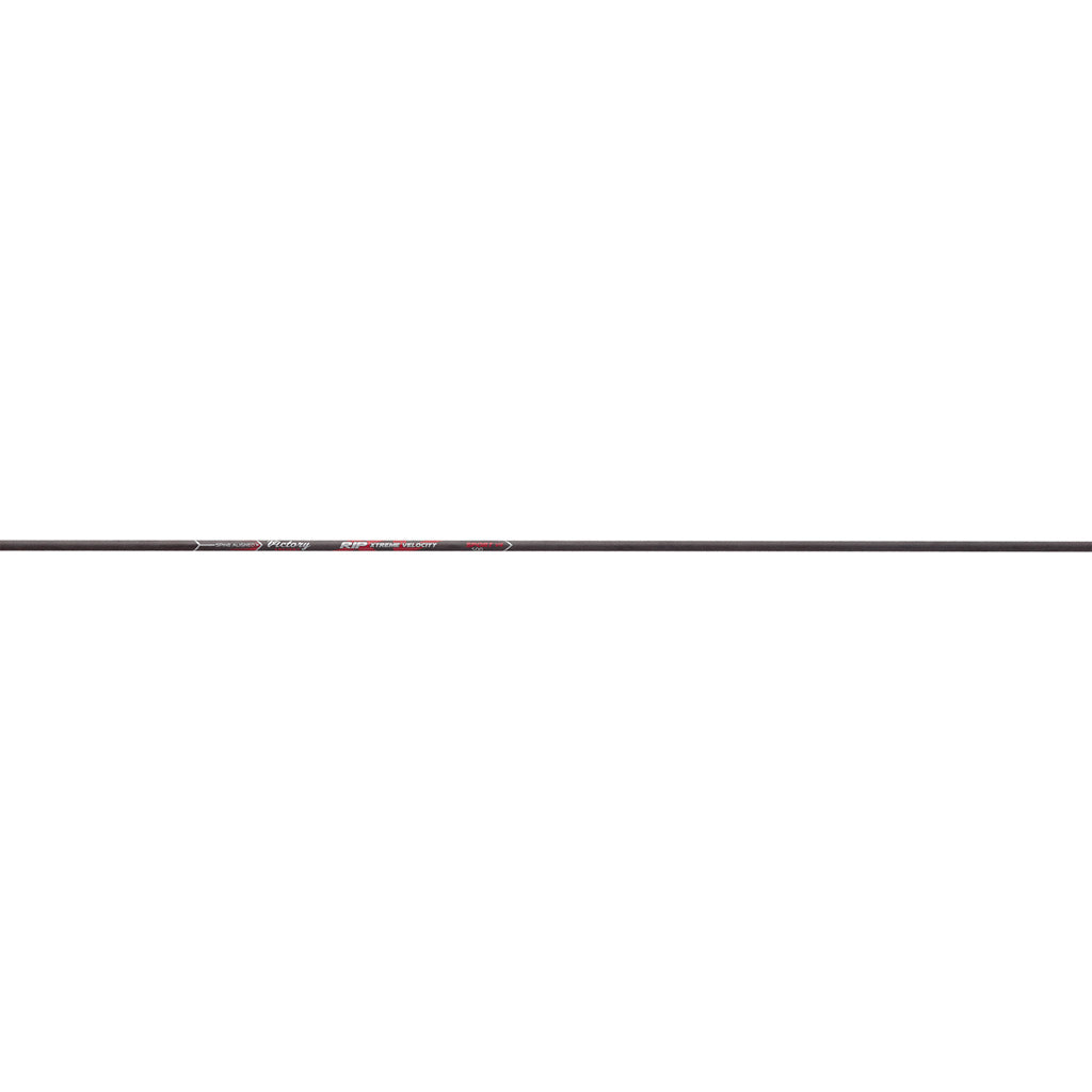 Victory RIP XV Sport Arrow Shafts 250 Spine - 12 Pack