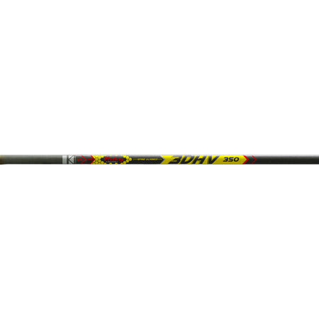 Victory 3DHV Elite High Modulus Target Shafts 500 1 doz.