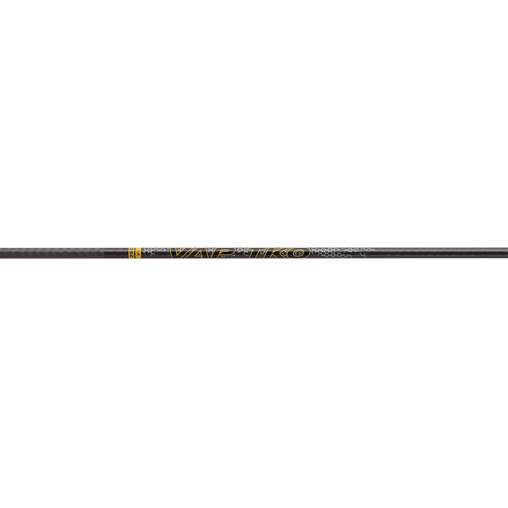 Victory VAP TKO Elite Arrow Shafts 400 Spine - 12 Pack