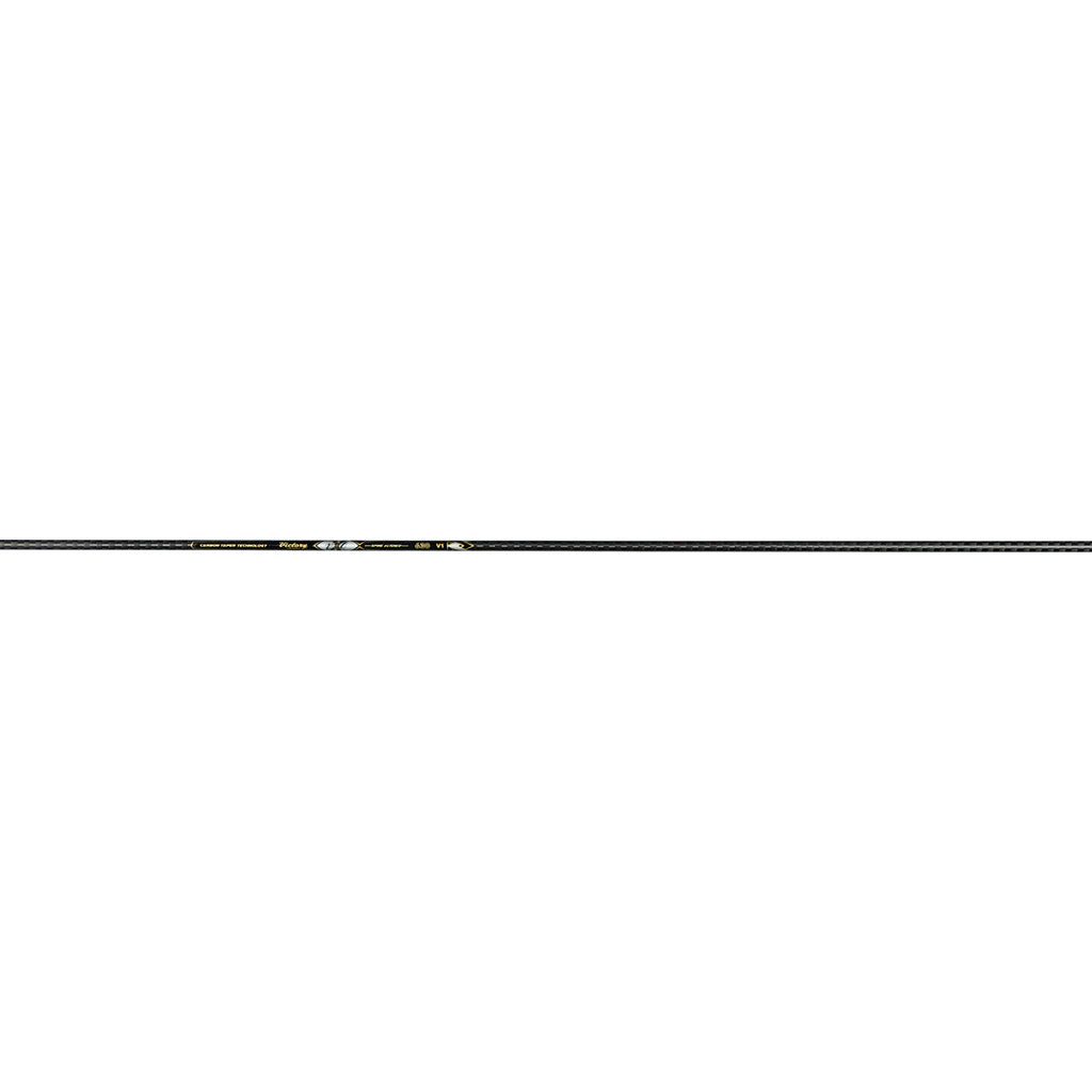 Victory VXT Elite Taper Shafts 300 Spine Carbon - 12 Pack