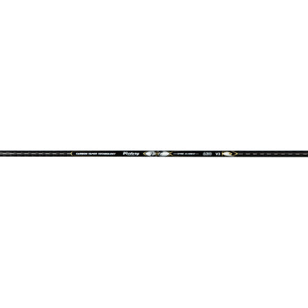 Victory VXT Gamer Taper Shafts Spine 450 - 12 Pack