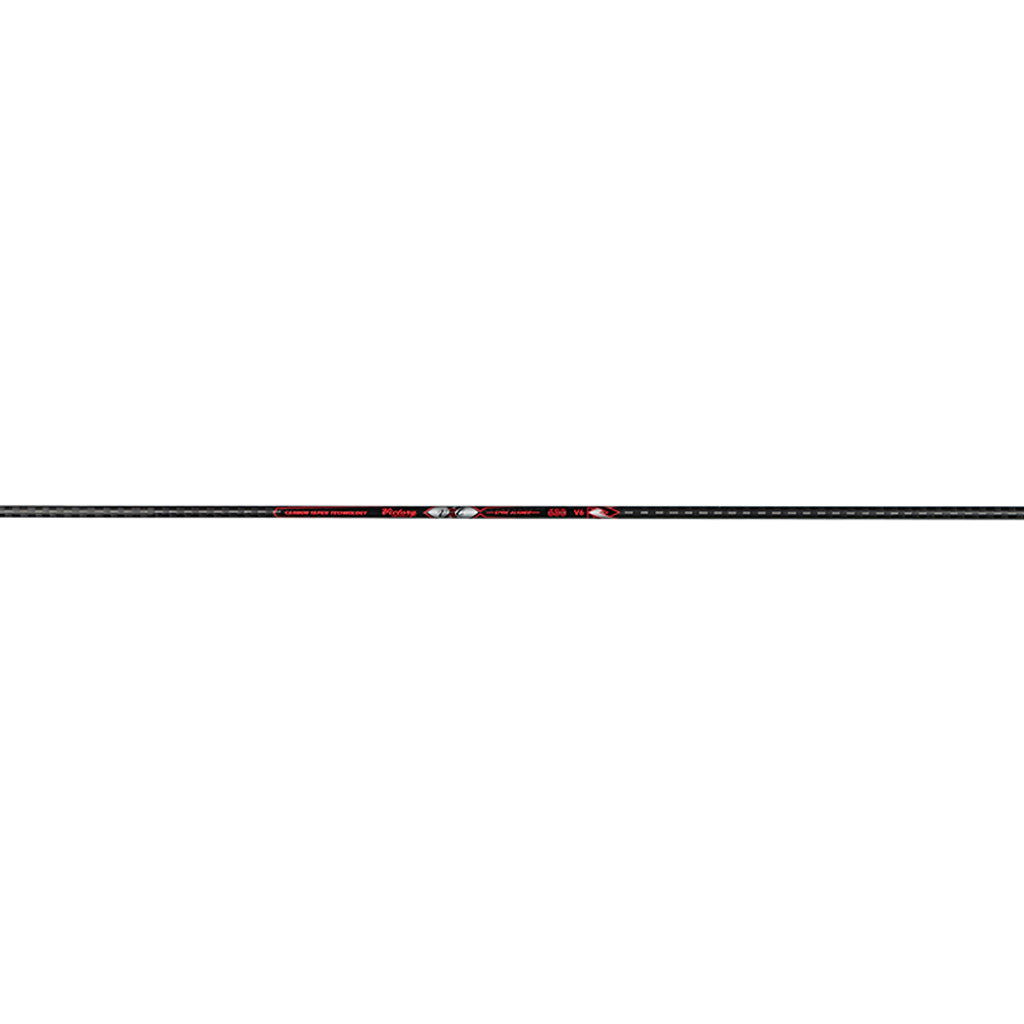 Victory VXT Sport Taper Shafts Spine 355 - 12 Pack