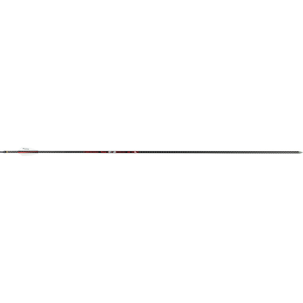 Victory VXT Sport Taper Shafts Spine 450 - 12 Pack