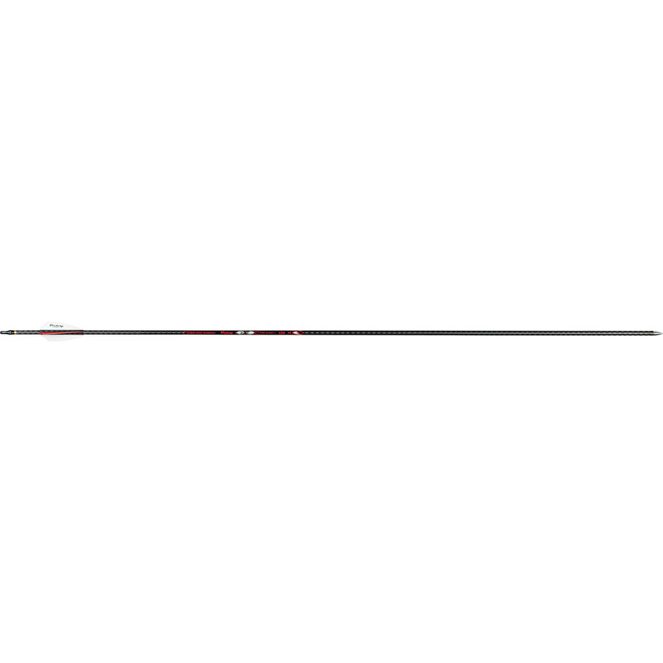 Victory VXT Sport Taper Shafts Spine 450 - 12 Pack