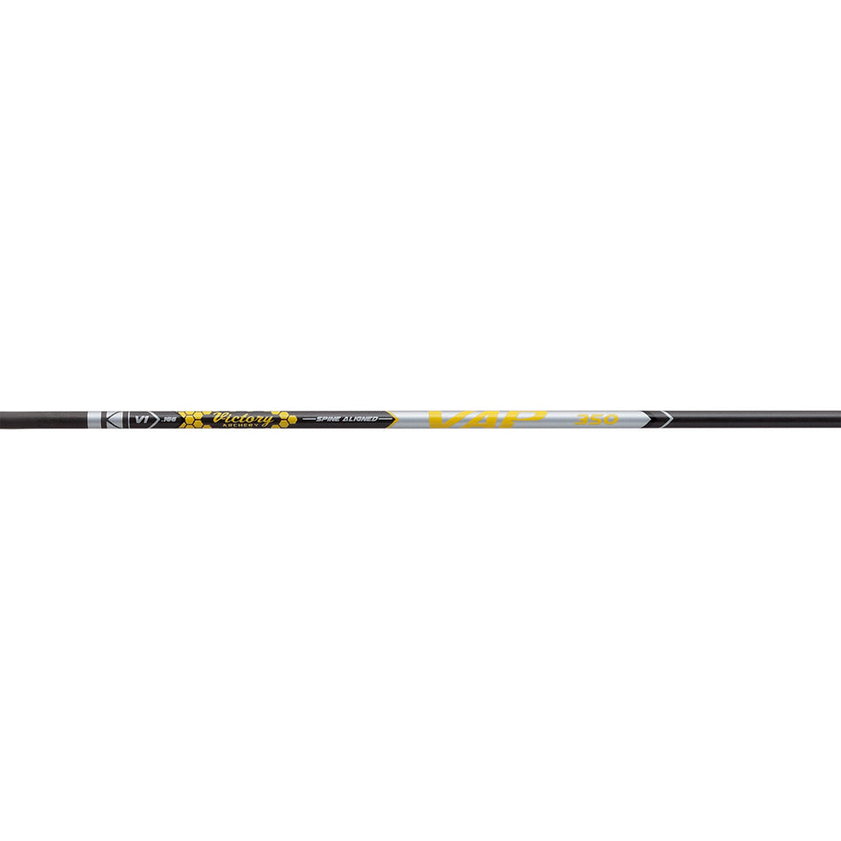 Victory VAP Elite Target Micro Diameter Shafts 350 (12 Pack)