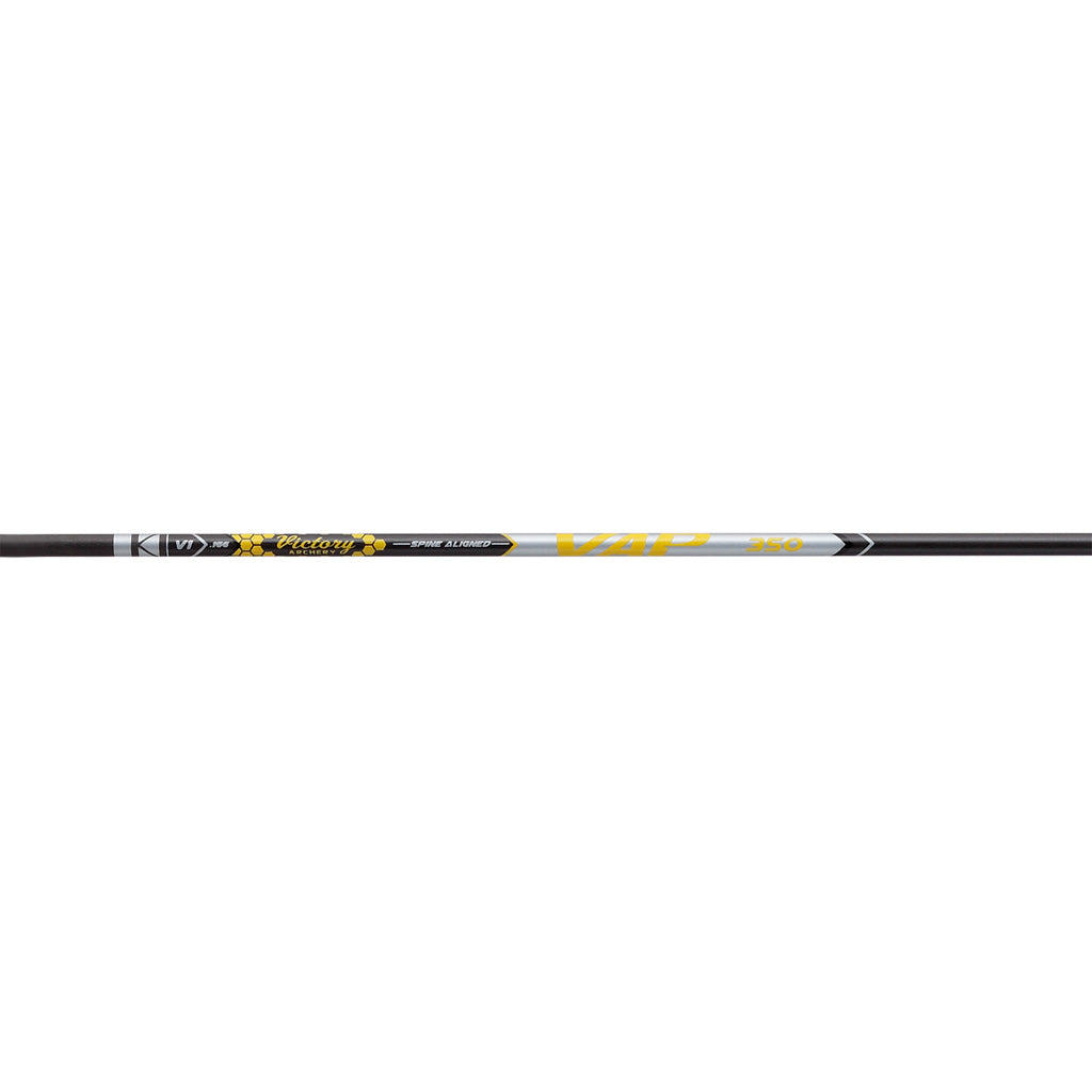 Victory VAP Elite Target Micro Diameter Shafts 400 (12 Pack)