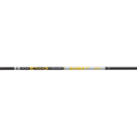 Victory VAP Elite Target Micro Diameter Shafts 400 (12 Pack)