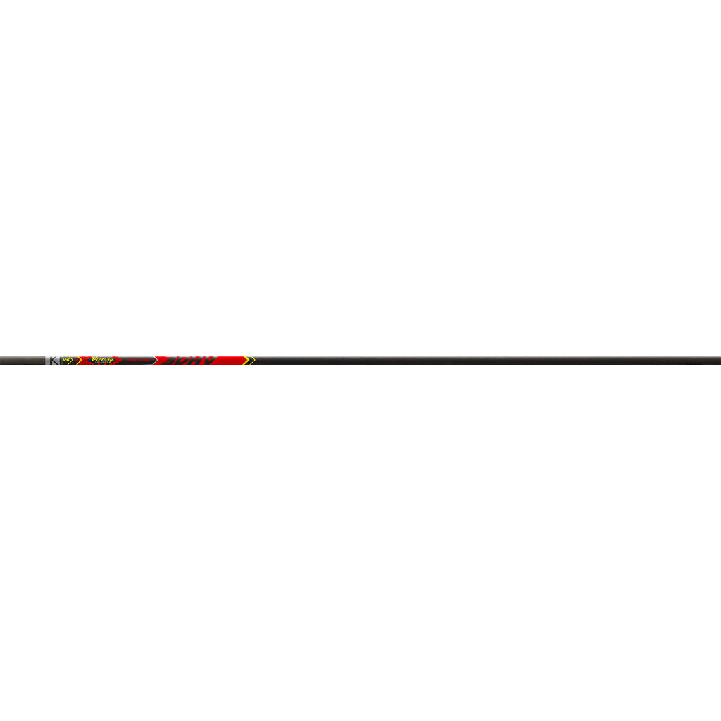 Victory 3DHV Sport Shafts Spine 300 Pack of 12