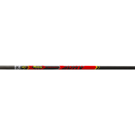 Victory 3DHV Sport High Modulus Target Shafts 500 1 doz.